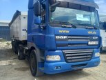 DAF 85 CF-4