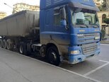 DAF 85 CF-7