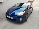 Toyota Prius-1
