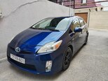 Toyota Prius-2