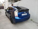 Toyota Prius-3