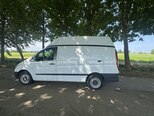 Mercedes Vito-8
