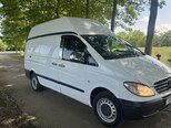 Mercedes Vito-6
