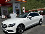 Mercedes E 300-5