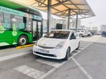 Toyota Prius-1