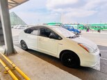 Toyota Prius-4