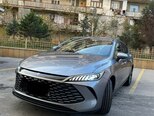 BYD Qin Plus-1