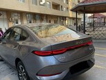 BYD Qin Plus-5