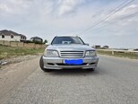 Mercedes C 180-1