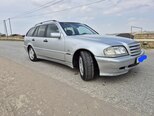 Mercedes C 180-2