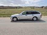 Mercedes C 180-7