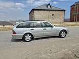 Mercedes C 180-8