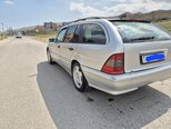 Mercedes C 180-11