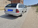 Mercedes C 180-10