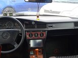 Mercedes 190-4