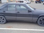 Mercedes 190-3