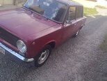 LADA (VAZ) 21011-5