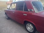 LADA (VAZ) 21011-7