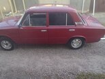 LADA (VAZ) 21011-8