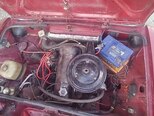 LADA (VAZ) 21011-14