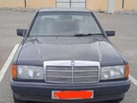 Mercedes 190-1