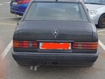 Mercedes 190-6