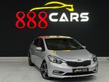Kia K3-1