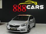 Kia K3-2