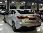 Kia K3-5