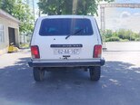 LADA (VAZ) Niva-5