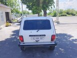 LADA (VAZ) Niva-4