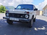 LADA (VAZ) Niva-1