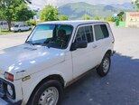LADA (VAZ) Niva-6