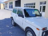 LADA (VAZ) Niva-7