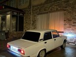 LADA (VAZ) 2107-17