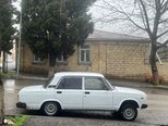 LADA (VAZ) 2107-18