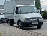 GAZ GAZel (2705)-1
