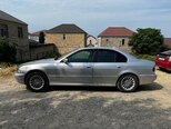 BMW 523-2
