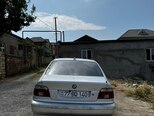 BMW 523-4