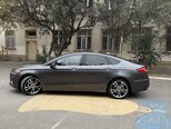 Ford Fusion (North America)-7