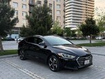 Hyundai Elantra-1