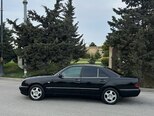 Mercedes E 220-7