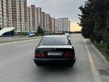 Mercedes E 220-6