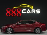 Kia Optima-7