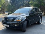 Kia Sorento-2
