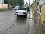 LADA (VAZ) 2107-3