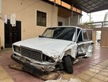 LADA (VAZ) 2107-2