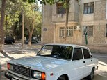 LADA (VAZ) 2107-6