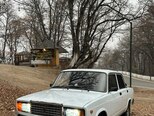 LADA (VAZ) 2107-5