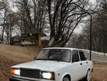 LADA (VAZ) 2107-4